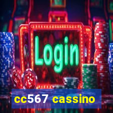 cc567 cassino